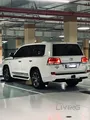 LC VXR GRAND TOURING 2020 QR85K BEST PRICE IN QATAR